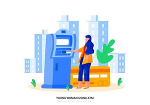[Part 26] Website illustrations set