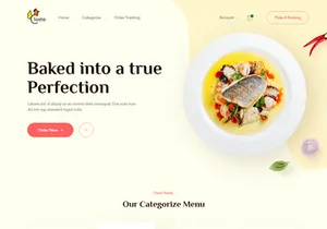Losta Landing Pages Exploration