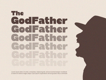 Callido - Sans Serif Font