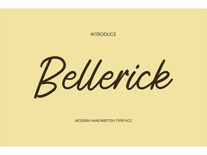 Bellerick