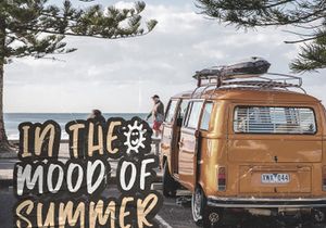Avenus Type - Quirky Display Font