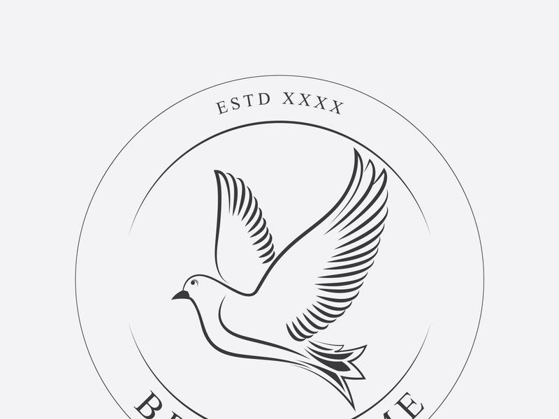 Bird logo
