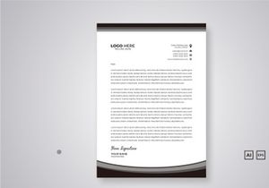 Letterhead