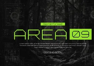 Chronos Galaxia | Pixelated Font