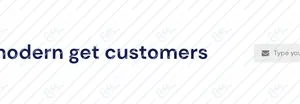 Call To Action UI KIT