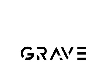 Grave Logo preview picture