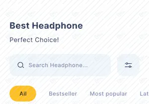 Ecommerce Ui Kits