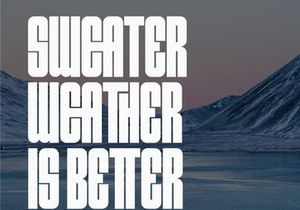 Meltdown - Condensed Sans Serif