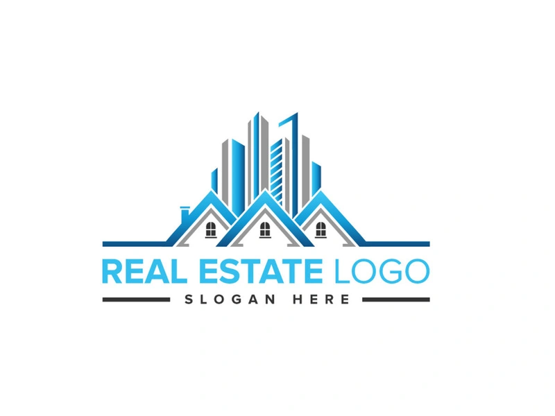 Real Estate Logo