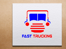 Transport & Logistics Branding