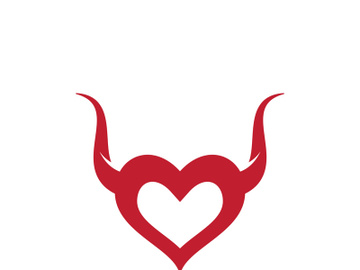 Taurus Logo Template vector icon preview picture