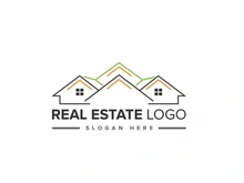 Real Estate Logo