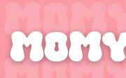 Retro Meow – Retro Groovy Display Font