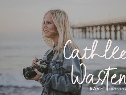 Almareesha - Stylist Signature Handwritting Font