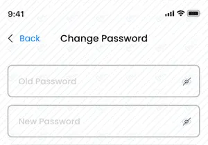 Rideshare Ride Mobile App UI kit