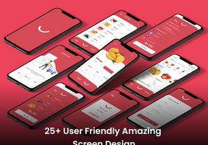 Grocery Delivery App
