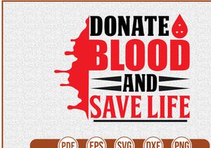 Donate Blood and Save Life