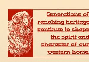 Bebop Rodeo | Western Slab Serif