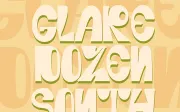 Bucky Peach- Free Font