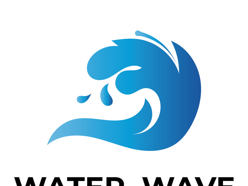 Wave logo