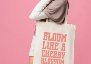 Cherry Blossom - Modern Slab Serif