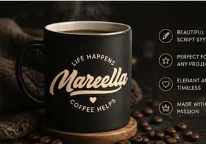 Marvella