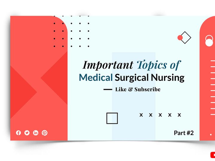 Medical Youtube Thumbnails