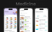 All in one Medical App | DeliDoc