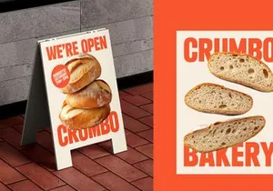 Gravtune – Bold Retro Display Font