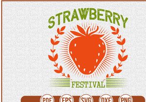 Strawberry Festival