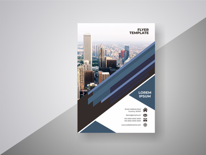 Business Flyer Corporate Bundle