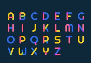 Epic Colorfont