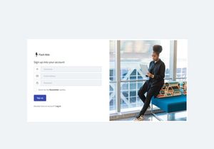 Flash Able Bootstrap Admin Template