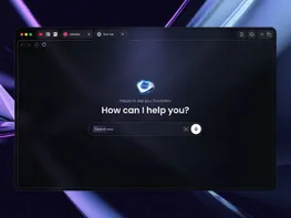 Private Web Browser with AdMob Ads — Android App Source Code | Incognito, Ad Blocker & Monetization Ready preview picture