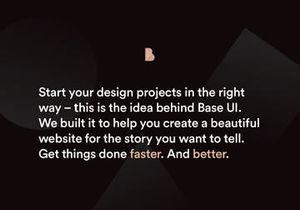 Base UI Sketch Framework