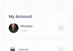 EZGO-Car Booking App