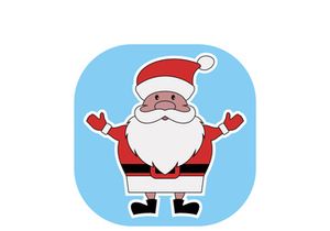 Christmas logo