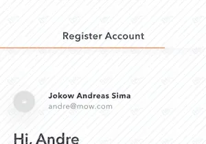 Momo UI Kit