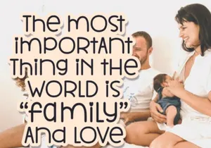 Family Friendly Font