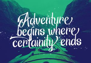 Ansagia Metta - Bold Script Font