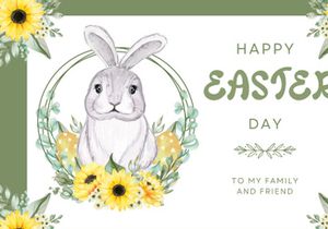 Cute Easter