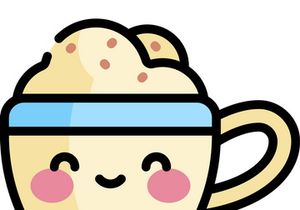 Coffee Shop Freebie Flaticon