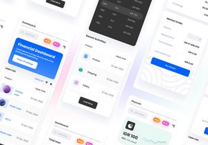 Finance Dashboard