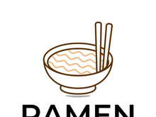 Ramen logo