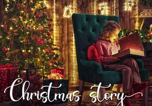 Christmas Bright