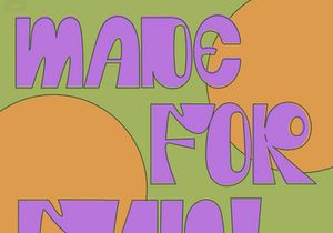 Bucky Peach- Free Font