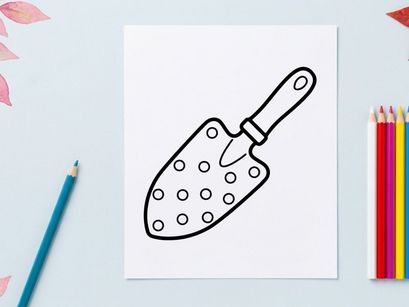 Peneira de metal plana para cozinha para levantar alimentos da água fervente. Escumadeira perfurada de aço inoxidável para macarrão, legumes e fritura profunda.
