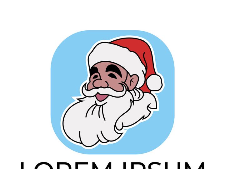 Christmas logo