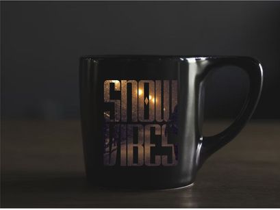Snowman - Condensed Sans Serif