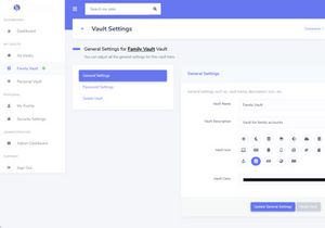 PassGuard v1.0 - Your Personal Password Manager